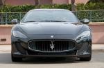 Maserati GranTurismo MC 2012 года